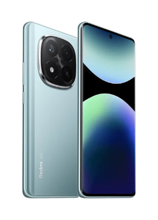 Versione globale Xiaomi Redmi Note 14 Pro Plus 5G Smartphone 200MP AI Camera Snapdragon 7s Gen 3 NFC 120W 5110mAh batteria - riparo82
