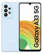 Samsung Galaxy A33 5G A336B A336B/DS 6.4 
