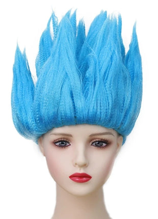 Ragazzi Ragazze Halloween Son Goku Costumi Cosplay Per I Bambini Vestito Tuta Da Uomo Krillin Vestiti Da Formazione Saiyan Abiti Parrucca Vestire