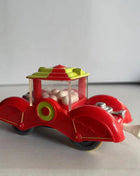 TAKARA TOMY TOMICA Thomas & Friends Treno Trackmaster PALRAIL Carrozza Ragazzi Giocattoli Contenitore Gru Veicoli Modelli Regalo di compleanno - riparo82