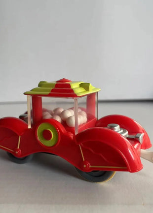 TAKARA TOMY TOMICA Thomas & Friends Treno Trackmaster PALRAIL Carrozza Ragazzi Giocattoli Contenitore Gru Veicoli Modelli Regalo di compleanno - riparo82