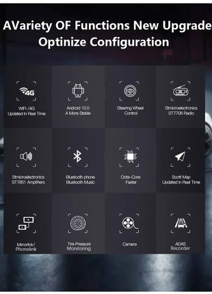 Car Radio Multimedia Wireless Carplay For Audi A4 B6 B7 S4 RS4 2002-2012 CHSTEK Bluetooth Android GPS WIFI 4G Auto Screen Stereo - Riparo82