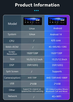 AutoRadio Android14 Wireless Carplay Car For Lexus IS RC 200 250 300 350 200T 300h Multimedia Player Navigation GPS Stereo Audio - Riparo82