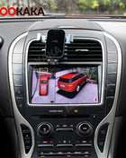 360 Degree Car Camera 1080P 3D Panoramic Surround View Right+Left+Front+Rear View Reverse Camera Kits Android Navigation Parts - Riparo82