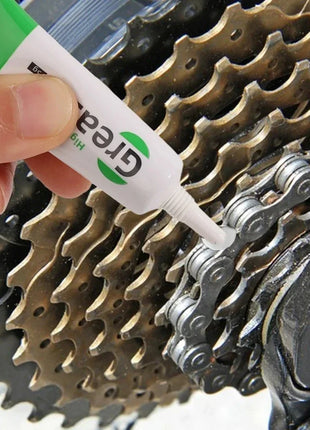 Car Lubricating Grease Multipurpose Lithium Grease Car Sealant Valve Gear Valves Chain Repair Maintenance Lithium Grease Tools - Riparo82