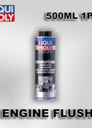 ENGINE FLUSH  500ML