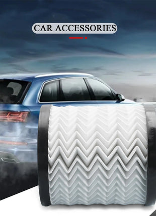 11427622446 Set Of 3 Engine Oil Filtrate With O-Ring For BMW Mini Cooper-AT80 - Riparo82