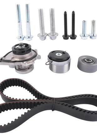 AP02 Cinghia dentata e kit pompa acqua 530072430 Per OPEL ASTRA GHJ INSIGNIA ZAFIRA 1.6 1.8 71739873 55555653 55560082 Nuovo