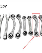Per Maserati Ghibli M157 QuattroporteM156 Braccio oscillante sospensione posteriore superiore e inferiore 670007252 670007251 670006273 670002808