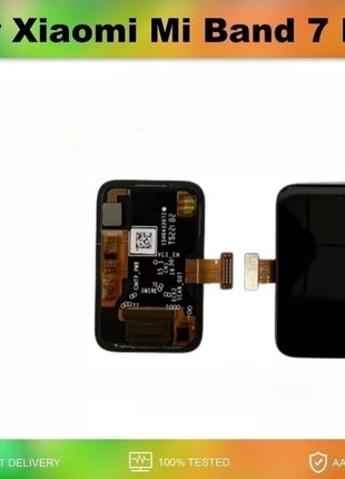 AMOLED originale per Xiaomi Mi Band 4 5 6 7 Pro 7Pro Display LCD Touch Screen Digitizer Assembly - riparo82