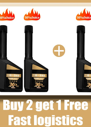 Fuel Gasolines Injector Cleaner Car Oil System Cleaner Auto Gasoline Fuel Additive Gas Oil Additive Fuel Cleaner Converter - Riparo82