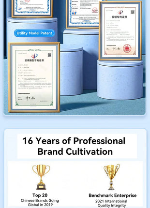 ORICO KR20Mini SSD esterno magnetico per iPhone 17 16 15 Pro/Max ProRes 2000MB/s 4K ProRes HDR Registra e negozio