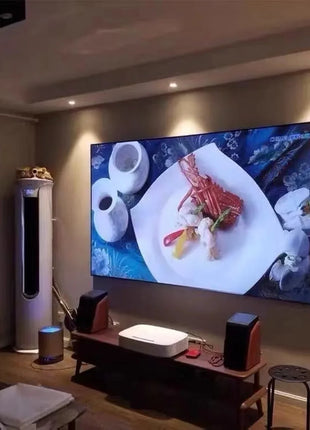 LCD TV Intelligent Network Foreign Trade 26 32 39 46 55 65 75 85 100 Inch Hair Delivery - Riparo82