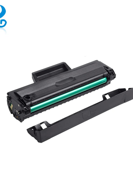 106A W1106A Toner Cartridge For HP Laser 107a 107r 107w MFP 135a 135r 135w 137fnw BK 1K 2K 3K 5K With Chip - Riparo82