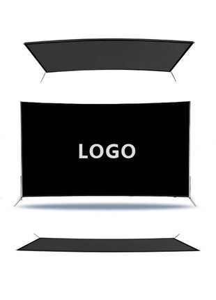 Curved Screen 50 Inch Smart Android LED TV Ultra HD 4K Smart Television - Riparo82