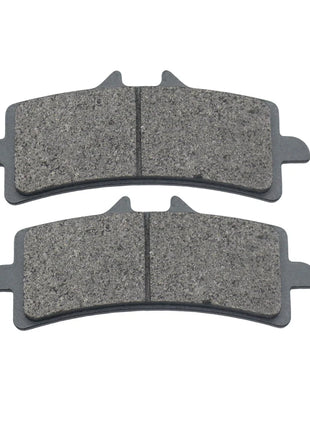 Per Suzuki GSX1300R GSX 1300R Hayabusa Brembo Pinze 2013-2020 Moto Anteriore Posteriore Pastiglie Freno Premium Accessori di Attrito