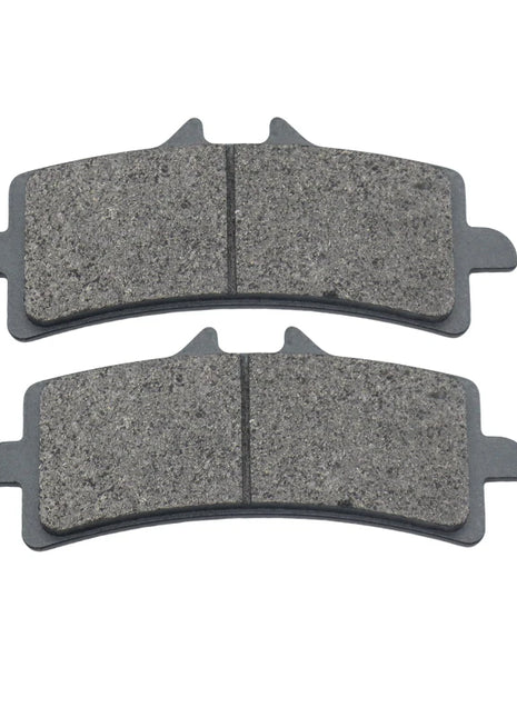 Per Suzuki GSX1300R GSX 1300R Hayabusa Brembo Pinze 2013-2020 Moto Anteriore Posteriore Pastiglie Freno Premium Accessori di Attrito