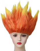 Ragazzi Ragazze Halloween Son Goku Costumi Cosplay Per I Bambini Vestito Tuta Da Uomo Krillin Vestiti Da Formazione Saiyan Abiti Parrucca Vestire