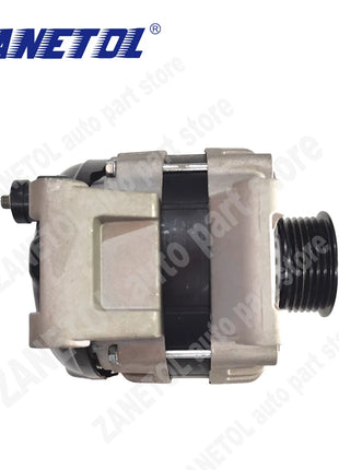 ZANETOL Auto Alternator Generator for DODGE JOURNEY 2009-2011 2.7 12V 4801482AB 04801482AB 4801482 4801482AA 4801482AC 4801482AD - Riparo82