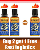 Car Engine Wear Repair Agent Reduce Fuel Consumption Gasoline Diesel Oil Additive Engine Cleaner Catalytic Converter - Riparo82