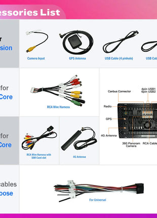 11.5 Inch Rotatable Vertical Screen Car Radio 2Din Android Multimedia DVD Player GPS Navigation Autoradio Carplay Android Auto - Riparo82