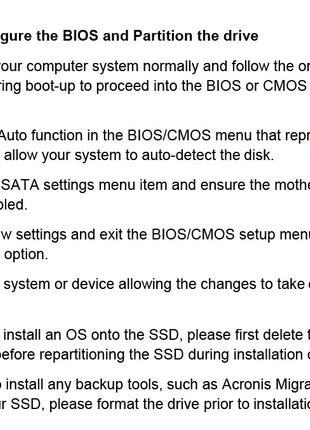KODAK SSD SATA3 da 2,5 pollici 1TB 512GB 256GB 128GB Unità a stato solido interna SATA III Disco rigido da 2,5 '' per PC desktop portatile