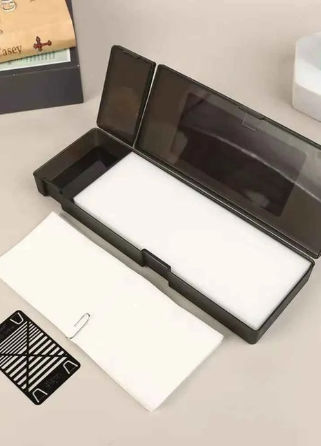 Portable Wet Palette For Miniature Painting And Acrylic Paints Painting Palette Keep Your Paint Wet For Longer