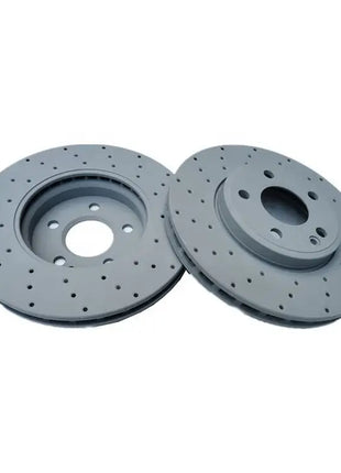 Disco freno anteriore ricambi auto per Mercedes Benz W117 W176 W242 2464212512