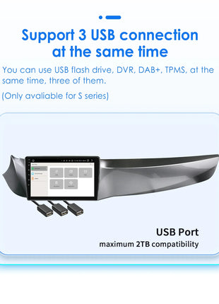 2Din 360Camera Android13 Car Radio For Alfa Romeo Giulietta 2010-2018 Car Multimedia Player Intelligent Screen autoradio Carplay - Riparo82