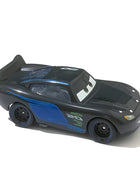 Auto Disney Pixar Cars 2 3 Anime Figure Racing 95 Serie Saetta McQueen Cruz Ramirez 1:55 Pressofuso Veicolo In Lega Regali Per Bambini - riparo82