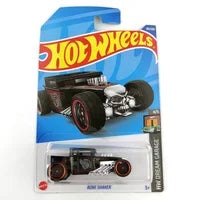 Hot Wheels 1/64 BONE SHAKER series veicoli giocattolo modello pressofuso in metallo - riparo82