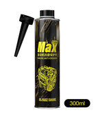 Engine Protection Oil 10.14oz Anti-wear Protective Motor Oil Auto Engine Restore Additive Noise Reduction Prevent Vibration - Riparo82