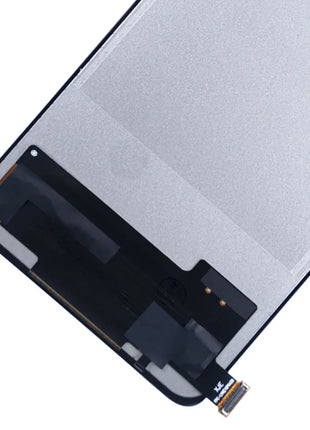 LCD di alta qualità per Xiaomi Redmi Note 10 Pro Display LCD Touch Screen Digitizer Assembly M2101K6G M2101K6R Parte di visualizzazione dello schermo - riparo82