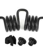 Per Toyota 1996-2002 4runner 1995-2004 Tacoma 2004-2006 Tundra Kit boccola molla ritorno frizione