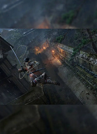 Sony PS4 SEKIRO SHADOWS DIE TWICE PS4 nuovissimo genuino con licenza nuovo gioco CD Playstation4 gioco Playstation 4 giochi Ps5