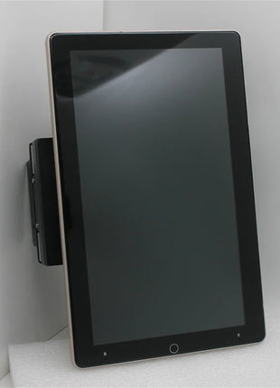 4G+64G Android 14 Car Stereo Video Multimidia Radio Player 10.1 Inch Universal Autoradio GPS Electric Rotatable Touch Screen - Riparo82