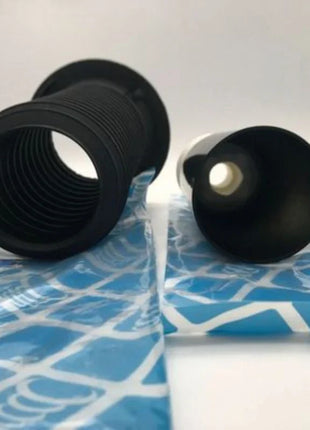 2 pezzi tampone in gomma sospensione ammortizzatore parapolvere 31336855440 per BMW F20 F30 F34 F36 G21 116i 120d 218 320i 325d 330i 420