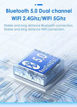 10.33inch 1 DIN Universal Android Car Radio Multimedia Video Player Rotatable Auto Touch Screen DSP Carplay Headunit WIFI 7862 - Riparo82