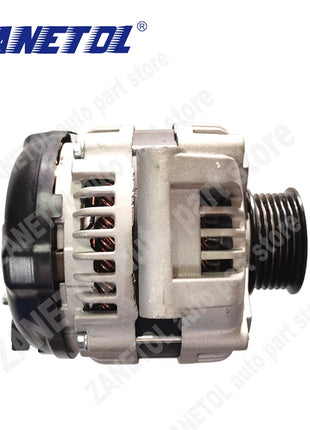 ZANETOL Auto Alternator Generator for DODGE JOURNEY 2009-2011 2.7 12V 4801482AB 04801482AB 4801482 4801482AA 4801482AC 4801482AD - Riparo82