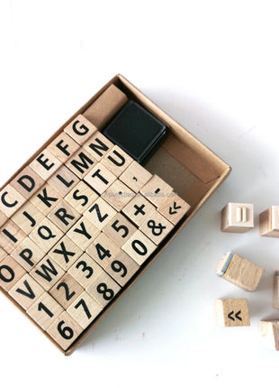 Vassoio in legno scatola giocattoli Montessori bambini ABC alfabeto lettera carte di ortografia educativo per l'apprendimento dei bambini - riparo82