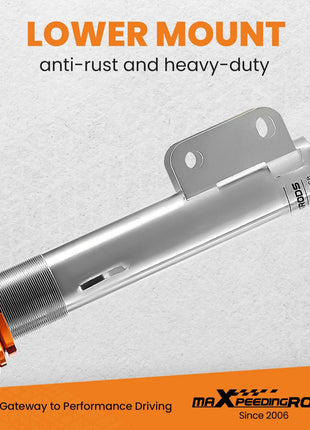 Street Coilovers Suspension Kit for Vauxhall Opel Astra MK5 H Lowering shock