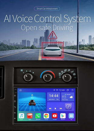 Car Radio 2 Din 7″ Android Multimedia Player GPS WIFI Bluetooth Player for Universal AutoRadio Stereo Video Navigation SWC WIFI - Riparo82