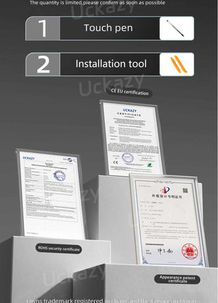 1 Din Android 14 Car Radio For Fiat/Linea/Punto evo 2012-2015 Multimedia Screen GPS Navigation Stereo Audio Head Unit Carplay 4G - Riparo82