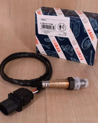 0258017025 LSU 4.9 Lambda Wide Band O2 Oxygen Sensor  High Quality Air Fuel Ratio Sensor Replaces For AEM 30-0300 30-4110 UEGO - Riparo82