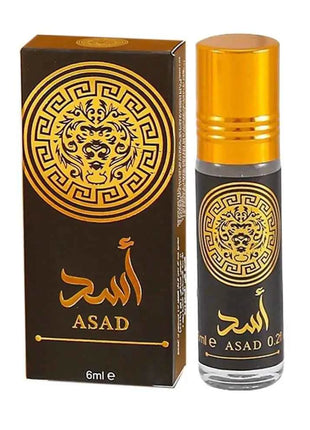 10ML Middle Eastern Roller Perfume Dubai Arab Essential Oil Unique Charm Fragrance Portable Perfume Gifts For Men Women NEW 2025