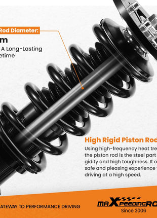 Kit ammortizzatori Coilovers a 24 vie per BMW Serie 3 E36 325 328 	   Ammortizzatore con puntoni di sospensione per BMW 3 E36 Coupe 318is