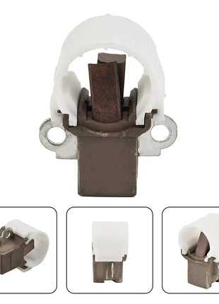 Brush Holder Honda Alternator Repair Kit Carbon Brushes & Brush Holder 31105 PD1 034 31105 PR7 A01 31105 PT0 003 - Riparo82