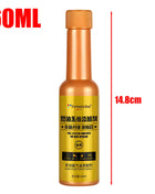 Automotive Fuel Treasure Diesel Saver Engine Carbon Deposit Save Diesel Increase Power Diesel Fuel Additive Injector Cleaner - Riparo82