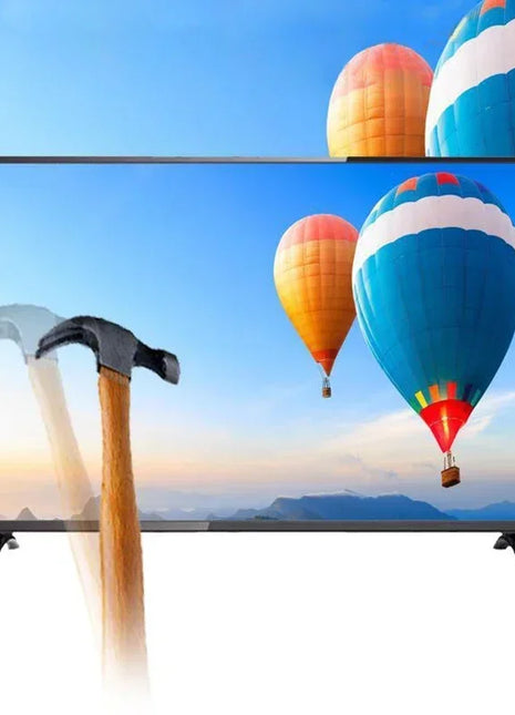 Go 2021 Best TV HUD 1080P 4K TV 32 40 43 50 55Inches 60Hz ROM/8GB RAM LCD LED Television Tv Factory Cheap - Riparo82