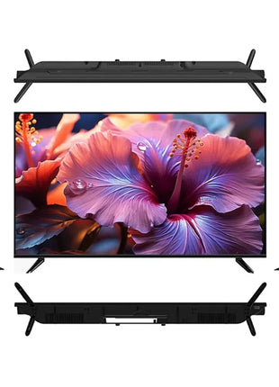 Network Operating System 70-inch 4K TV Android 2k Smart TV 32 43 50 55 60 65 75 85-inch Movie Experience - Riparo82